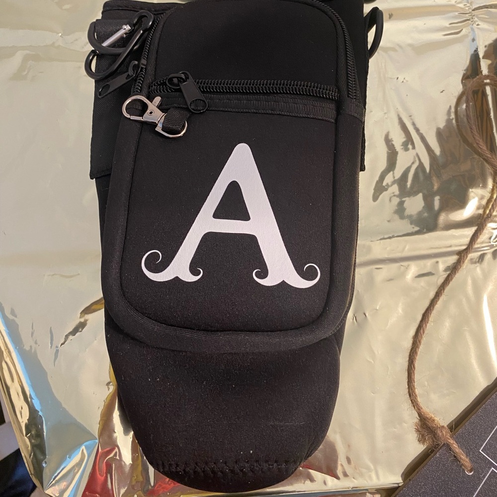 Stanley Cup Holder Crossbody Bag